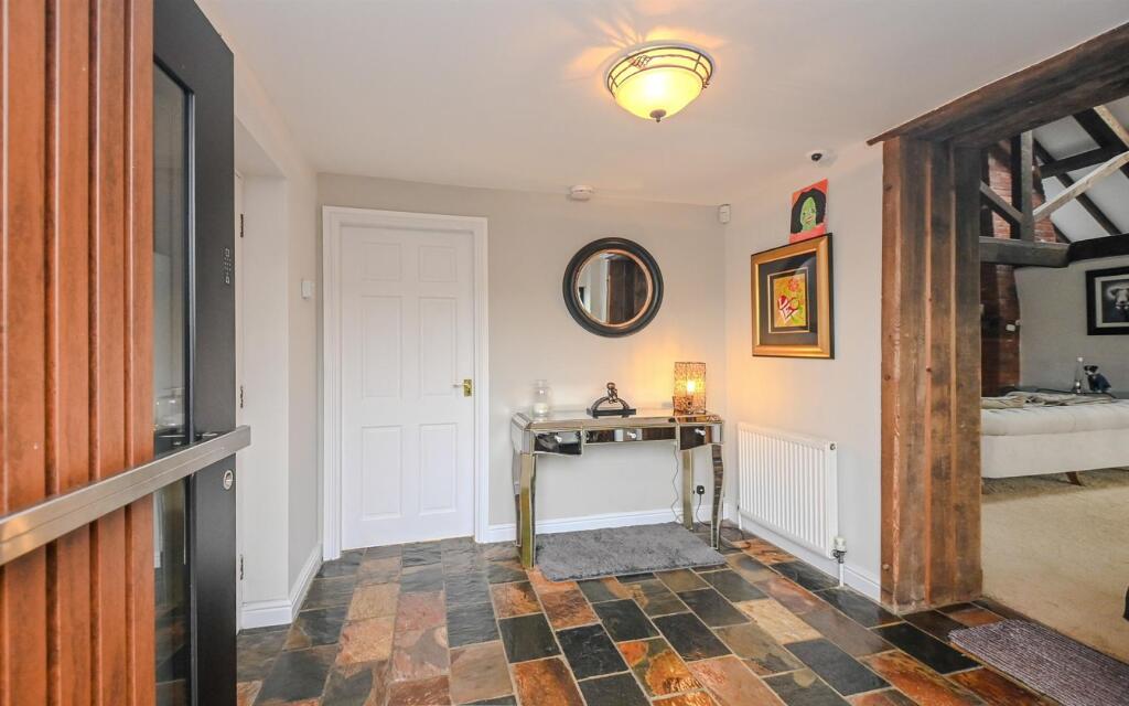Additional image 28 of Brookfields, Brickhouse Lane, Elford, B79