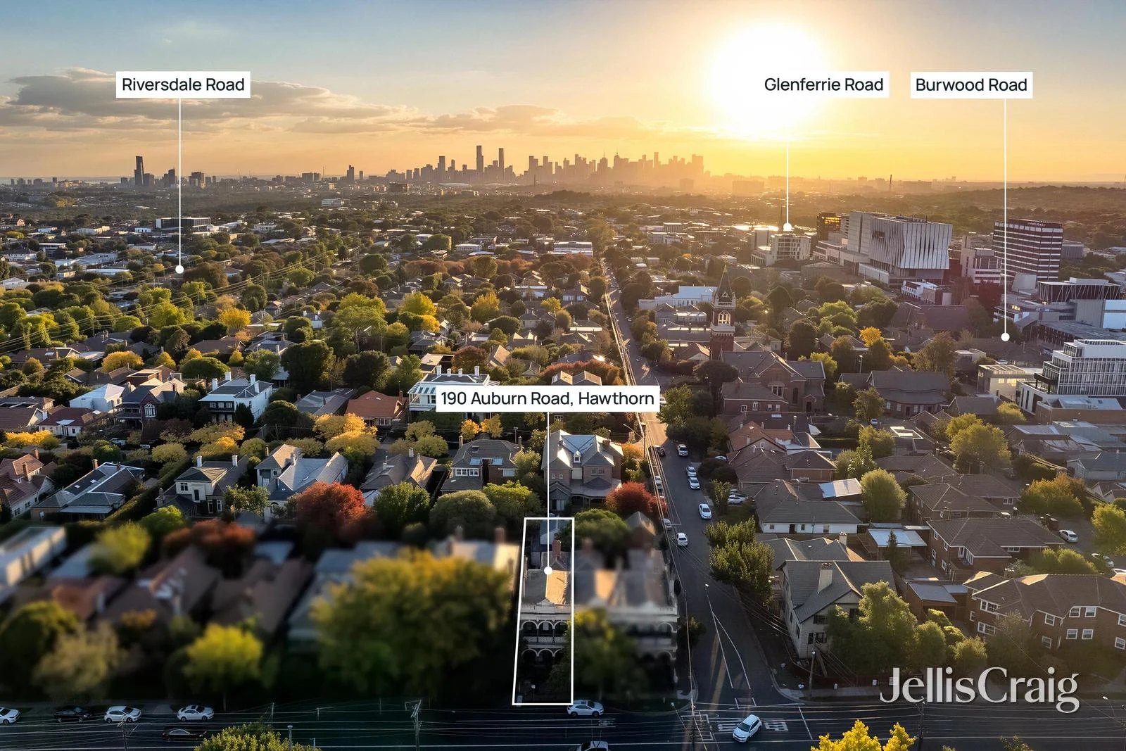 Additional image 19 of 190 Auburn Road, Hawthorn VIC 3122