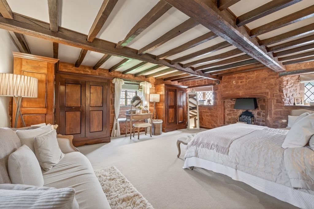 Additional image 11 of 11 bed detached house for saleShawbury Lane, Shustoke B46