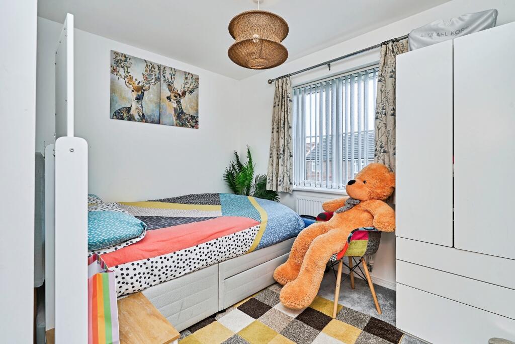 Additional image 17 of Lea Hall Green, Birmingham, B20