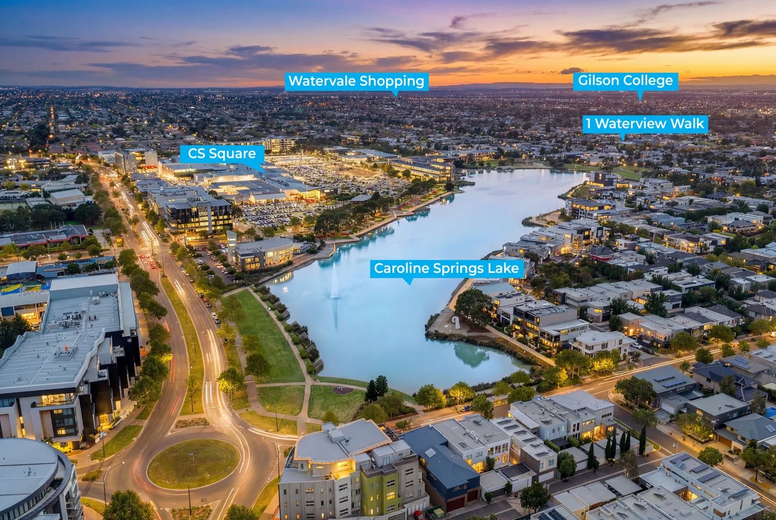 Additional image 25 of 1 Waterview Walk, Caroline Springs VIC 3023