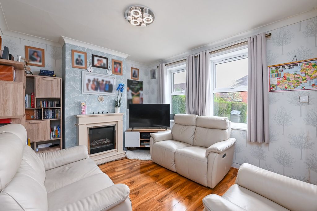 Additional image 3 of 3 bed terraced house for saleLucas Avenue, York YO30