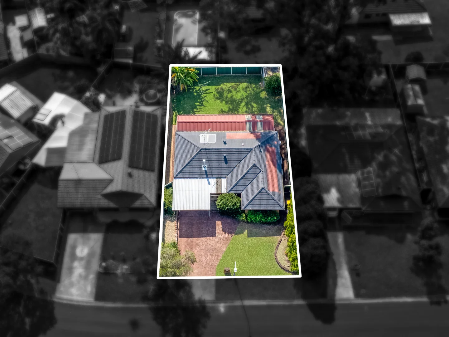 Additional image 12 of 33 Rutherglen Drive, St Andrews NSW 2566