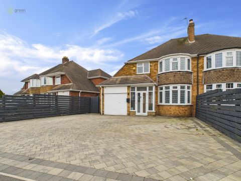 Falstone Road, Sutton Coldfield B73