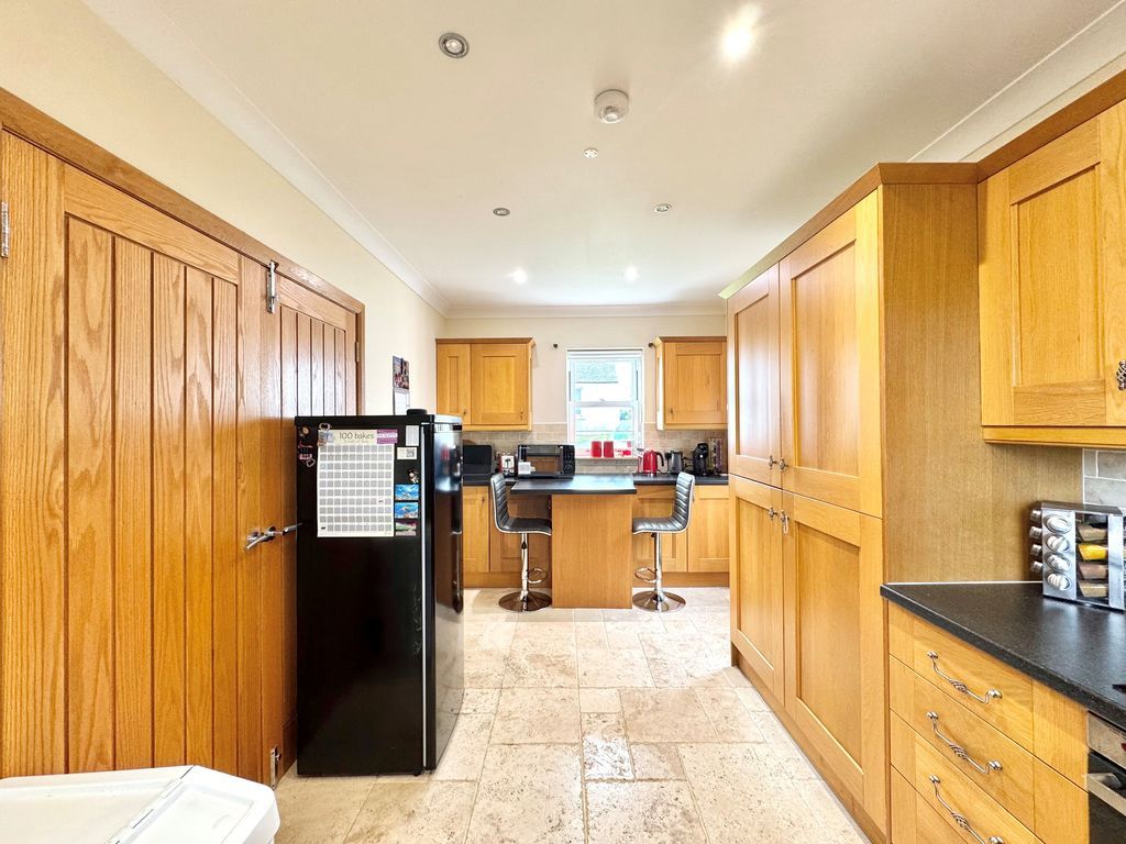 Additional image 6 of 2 bed detached bungalow for saleThe Stables, Beoch Farm, By Maybole KA19