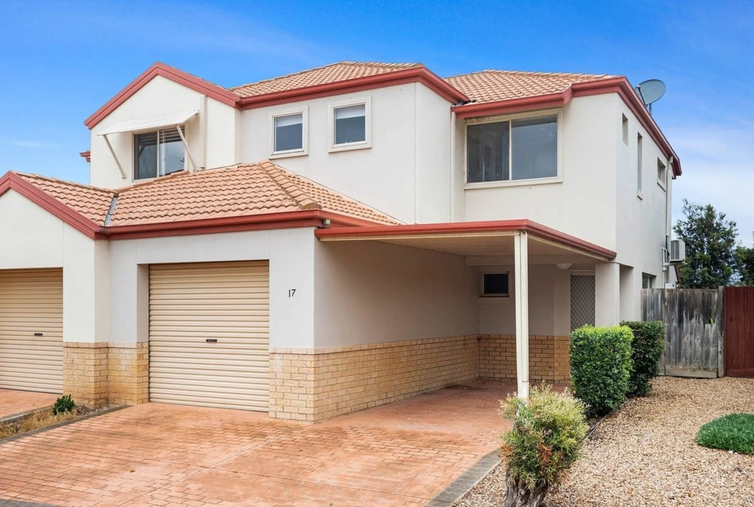 17/330 Sydenham Road, Sydenham VIC 3037