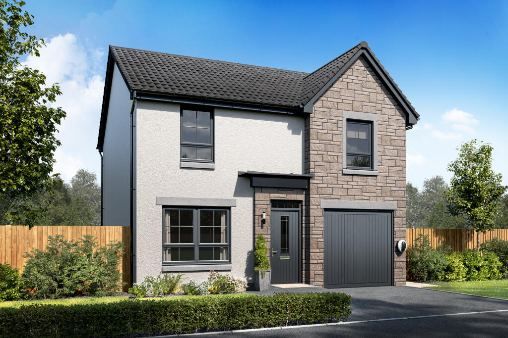 Fifeshill Drive,
Aberdeen,
AB15 8UR