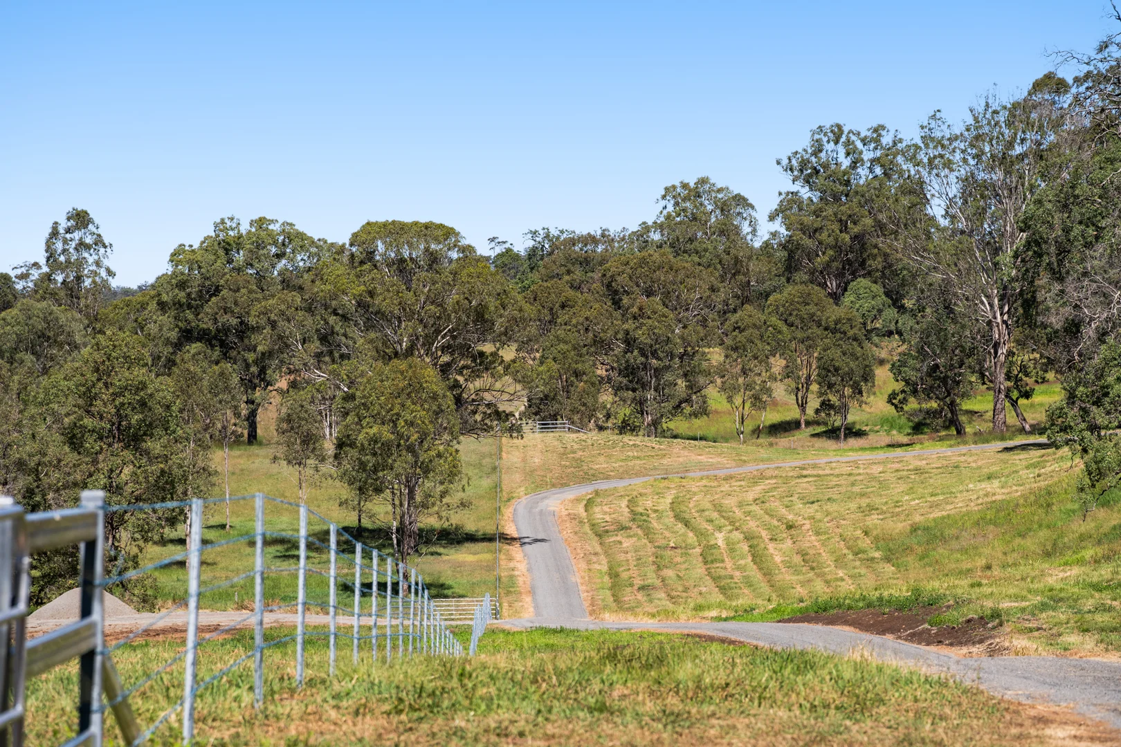 Additional image 16 of "Bellbird Ridge" Lot 445 Ted Road, Geham QLD 4352