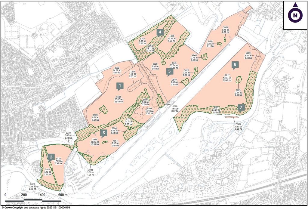 Additional image 13 of Land for saleHenley Road, Caversham, Reading, Oxfordshire RG4