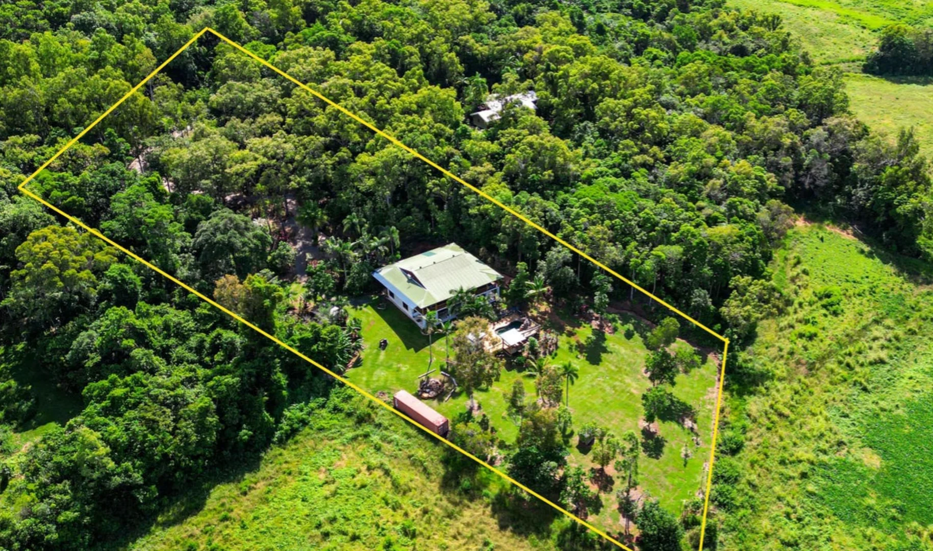 Additional image 18 of 57 Ocean View Road, Killaloe QLD 4877