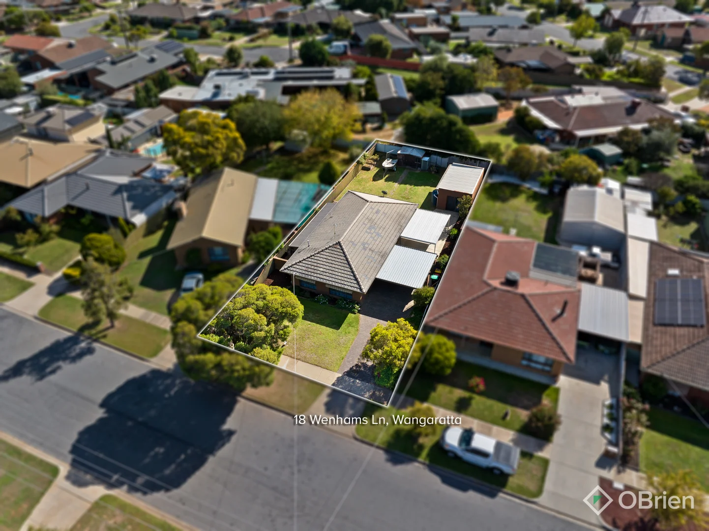 Additional image 23 of 18 Wenhams Lane, Wangaratta VIC 3677