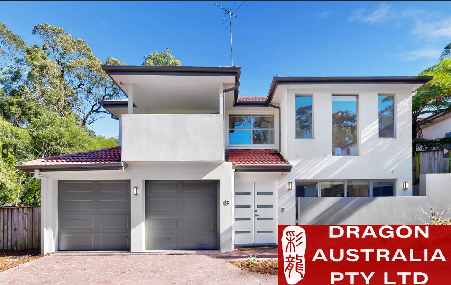 4C Munderah Street, Wahroonga NSW 2076