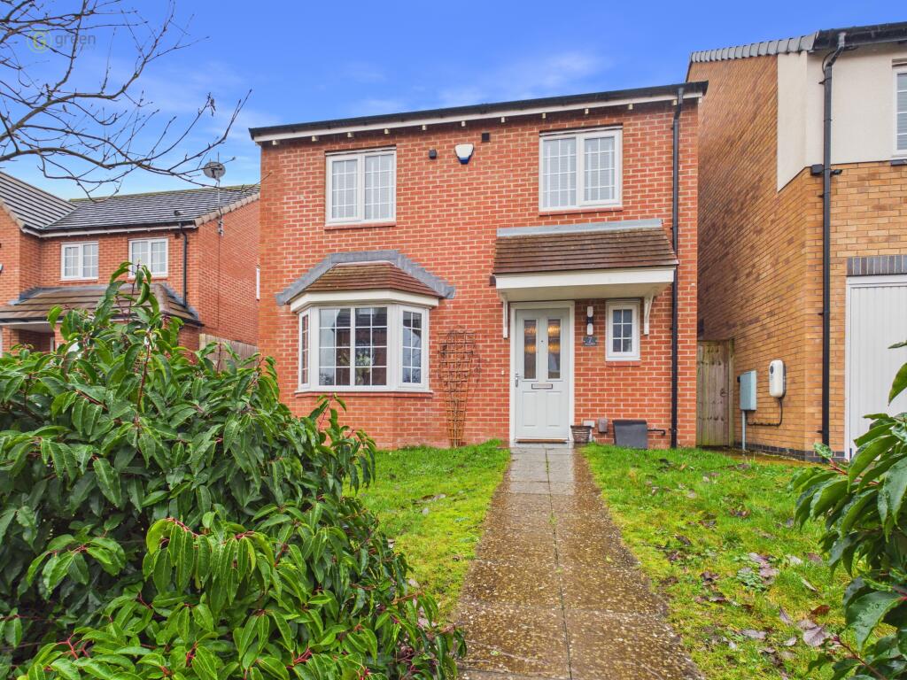 Additional image 11 of Swan Drive, Kingshurst, B37