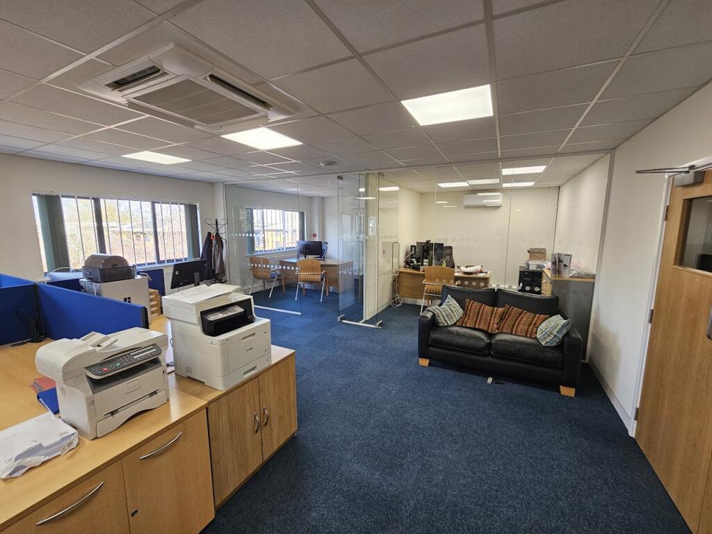 Additional image 10 of Units 1 & 2, Saxon Business Park, Stoke Prior, Bromsgrove, B60 4AD