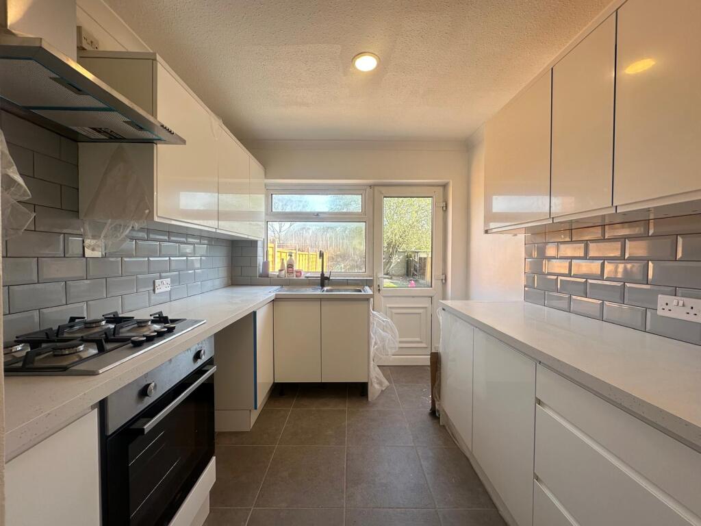 Fowey Road, Hodge Hill B34