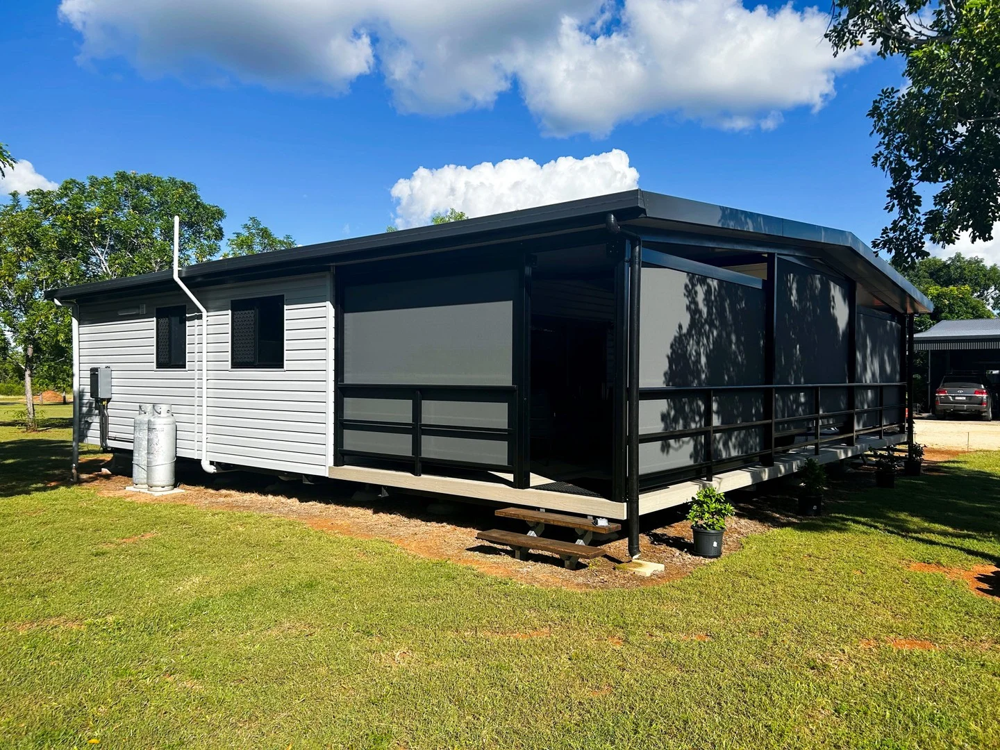 42 Mahogany Close, Breddan QLD 4820