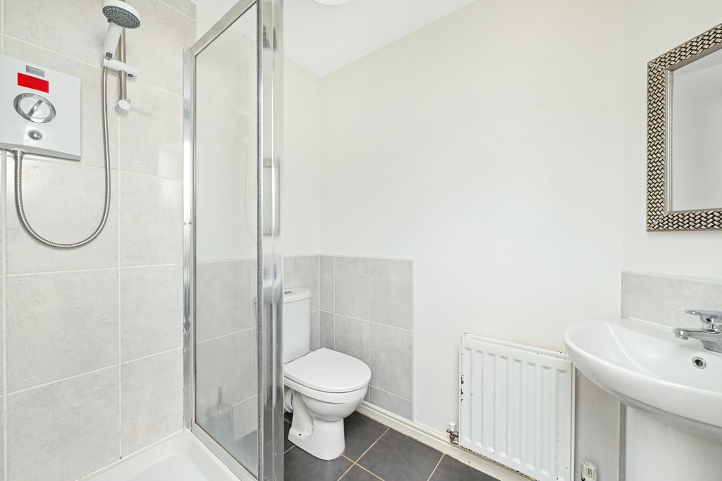Additional image 9 of 2 bed flat for sale79 Burnbrae Road, Bonnyrigg EH19