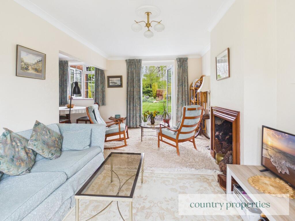 Oaklands Lane, Smallford, St Albans, AL4 photo 5