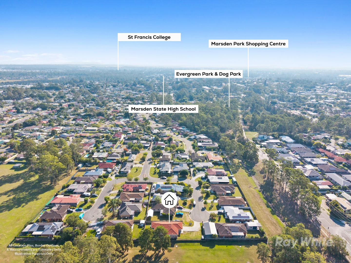 Additional image 21 of 2 Lifestyle Close, Waterford West QLD 4133