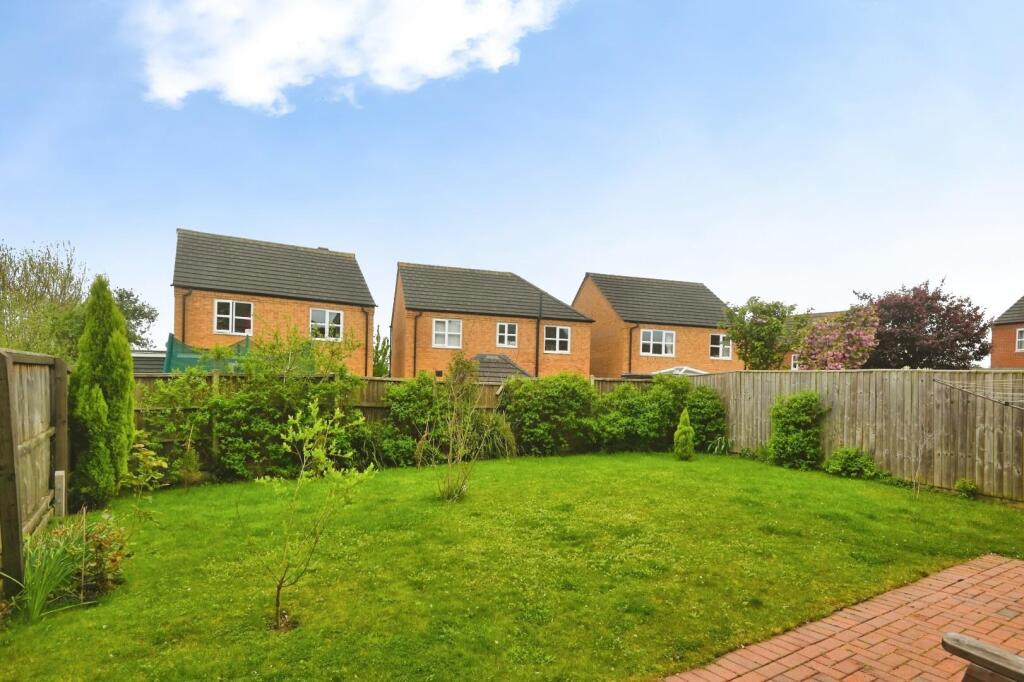 Additional image 16 of Croft Close, Two Gates, Tamworth