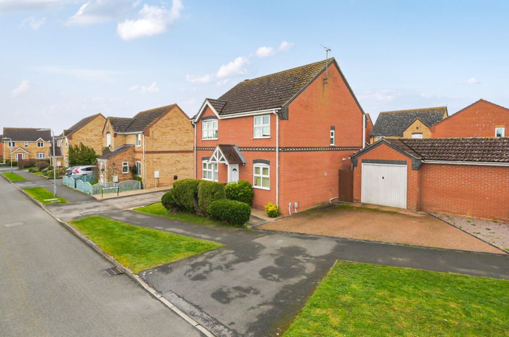 Additional image 25 of 4 bed detached house for salePaddock Lane, Metheringham, Lincoln LN4