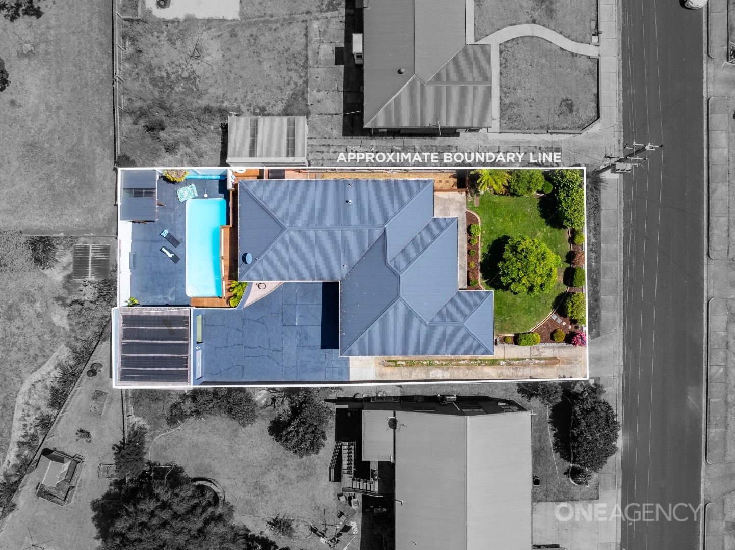 Additional image 26 of 34 Curraghmore Avenue, Park Grove TAS 7320