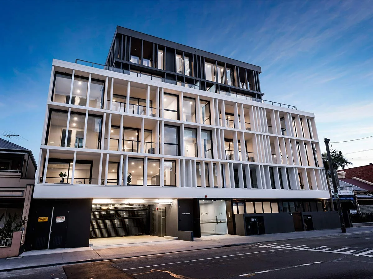 Additional image 10 of 107/38 Elizabeth Street, Richmond VIC 3121