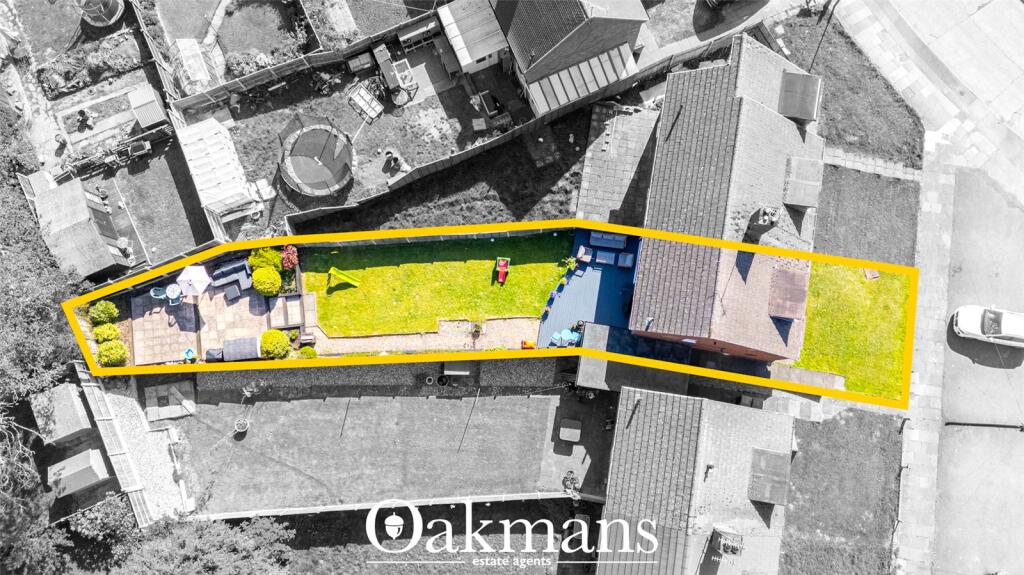 Additional image 28 of Shepley Road, Rednal, Birmingham, West Midlands, B45