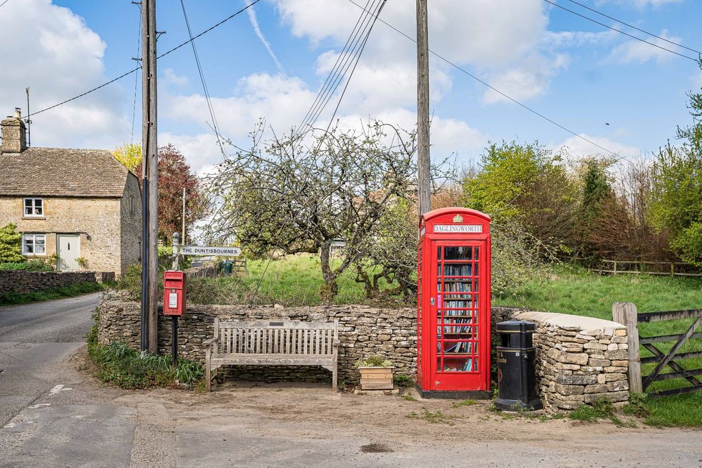 Additional image 19 of 4 bed detached house for saleWains Road, Daglingworth, Cirencester, Gloucestershire GL7