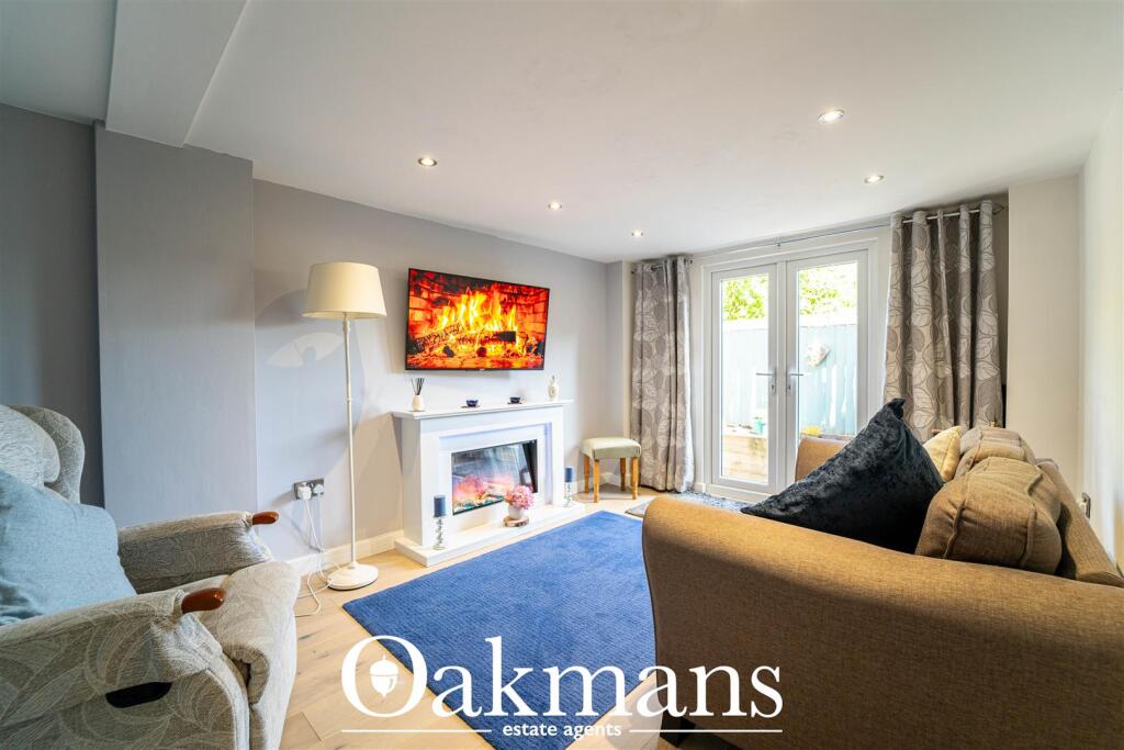 Additional image 2 of Old Rectory Lane, Alvechurch, Worcestershire, B48