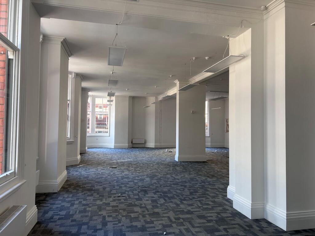 Additional image 9 of The Exchange, First Floor 19 Newhall Street, Birmingham, B3 3PJ