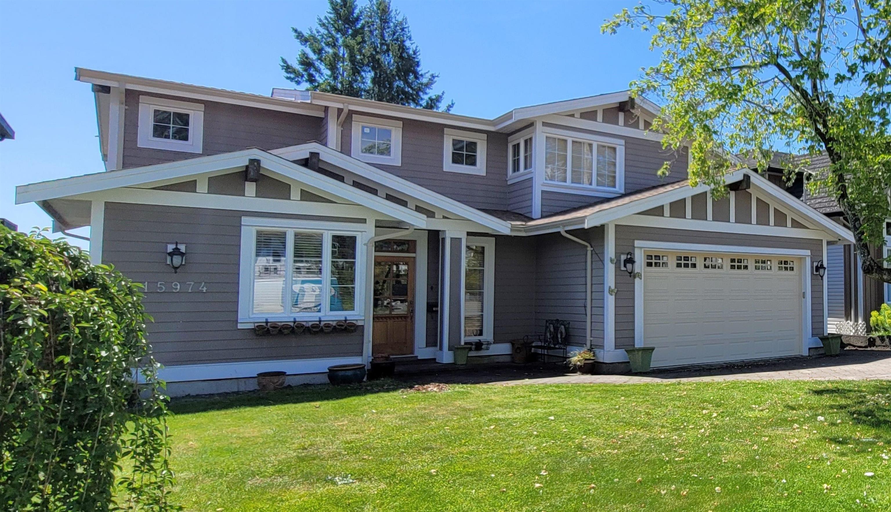 Additional image 2 of 15974 Buena Vista Avenue, White Rock, BC, V4B 2A5