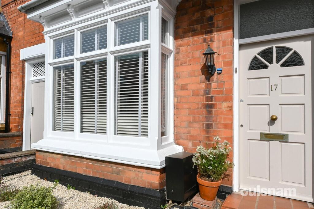 Additional image 34 of Herbert Road, Bearwood, West Midlands, B67