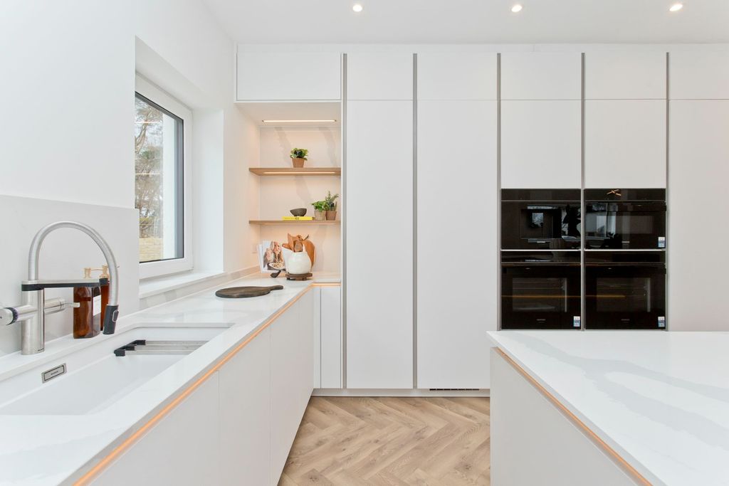 Additional image 20 of 5 bed villa for saleThe Hazel, 7 Inveroe Steadings, Balerno, West Lothian EH14