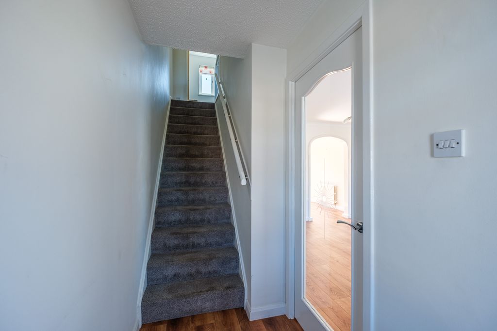 Additional image 3 of 2 bed semi-detached house for saleBluebell Gardens, Motherwell ML1
