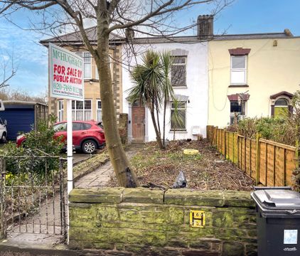 22 High Street, Kingswood, Bristol BS15