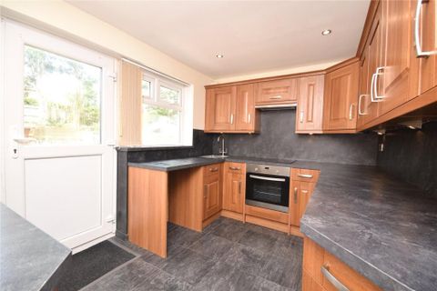 Oliver Grove, London SE25