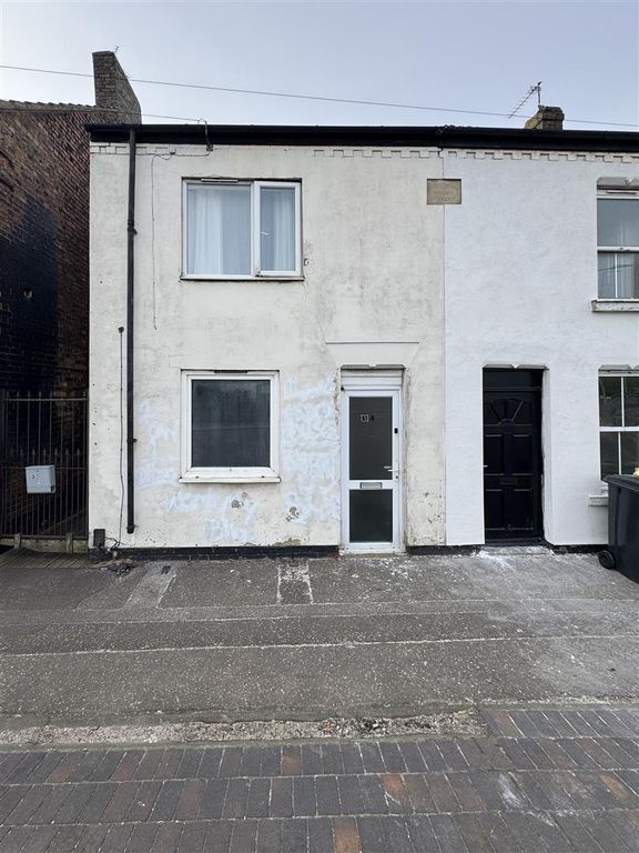 2 bed flat for saleTaverners Road, Peterborough PE1