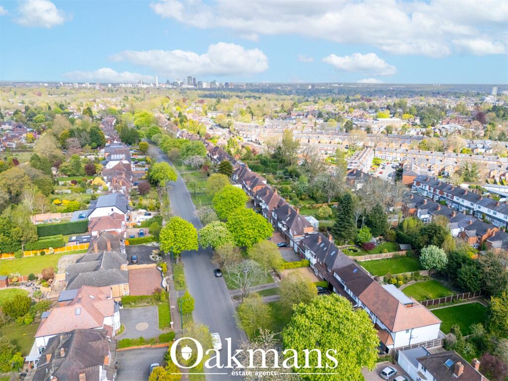Additional image 45 of Croftdown Road, Birmingham, West Midlands, B17