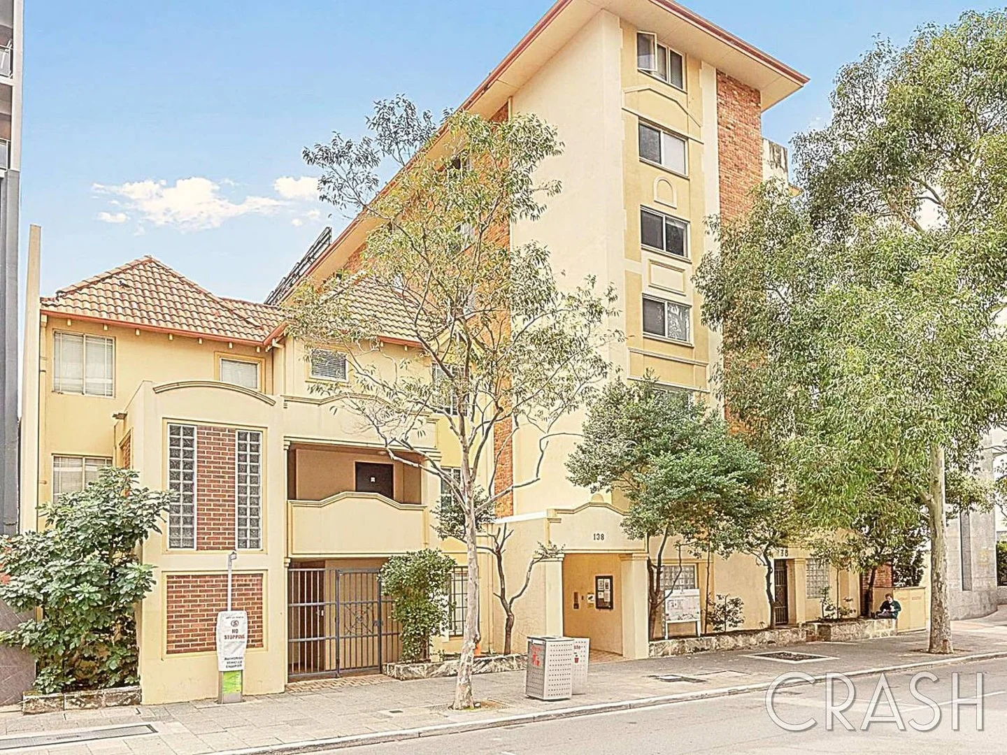 22/138 Adelaide Terrace, East Perth WA 6004