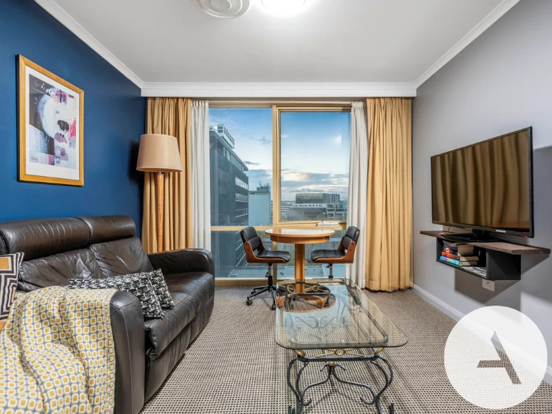 804/2 Akuna Street, City ACT 2601