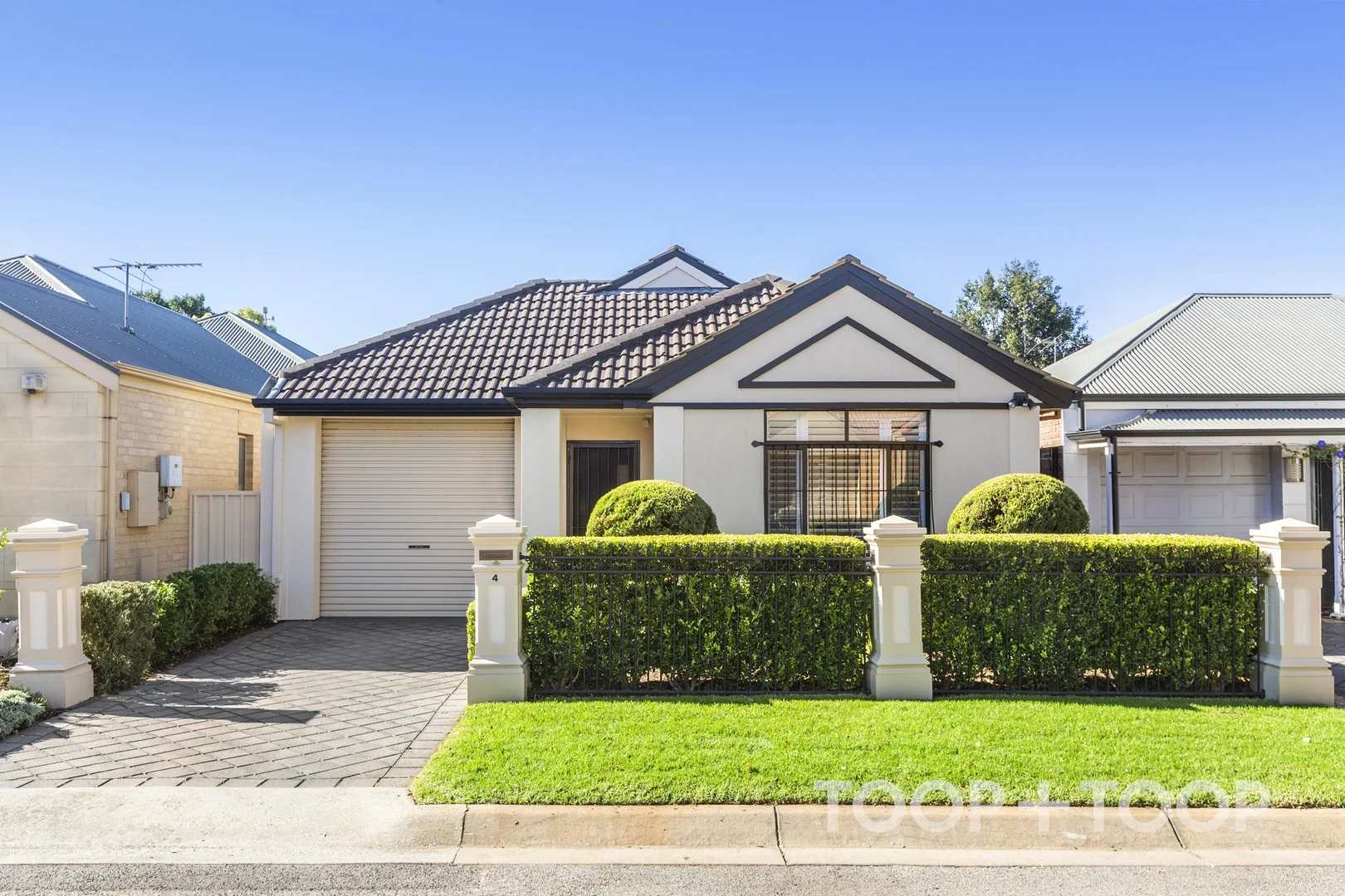4 Wentworth Place, Brompton SA 5007