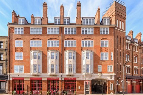 Davies House, Southwark SE1, New home