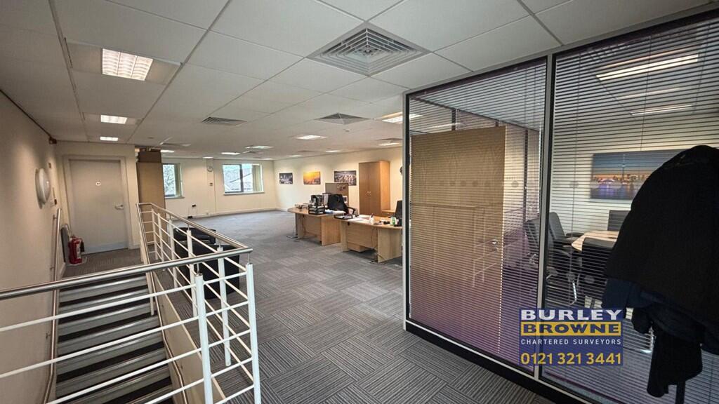 Additional image 9 of Unit 2, Marlin Office Village, 1250 Chester Road, Castle Vale, Birmingham, West Midlands, B35 7AZ
