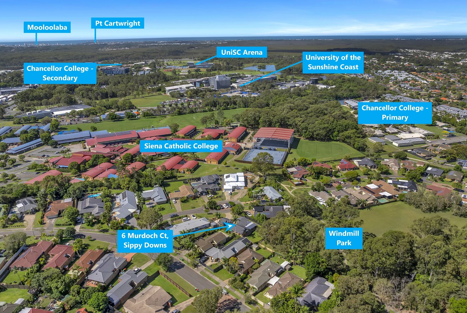 Additional image 13 of 6 Murdoch Ct, Sippy Downs QLD 4556