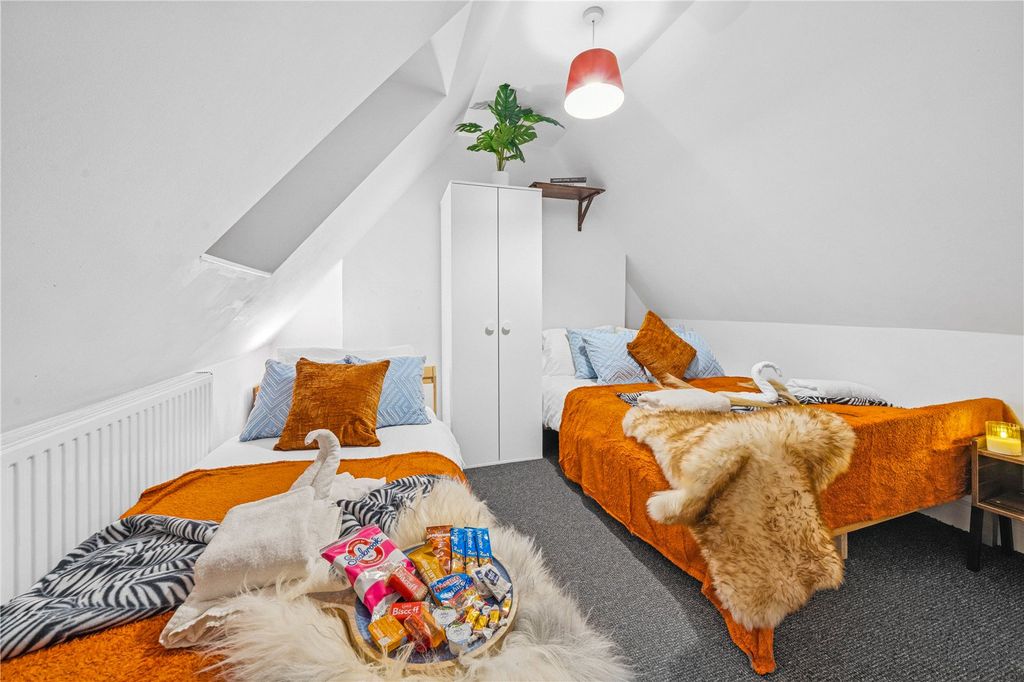 Additional image 20 of 4 bed terraced house for saleBear Yard Mews, Bristol, Somerset BS8