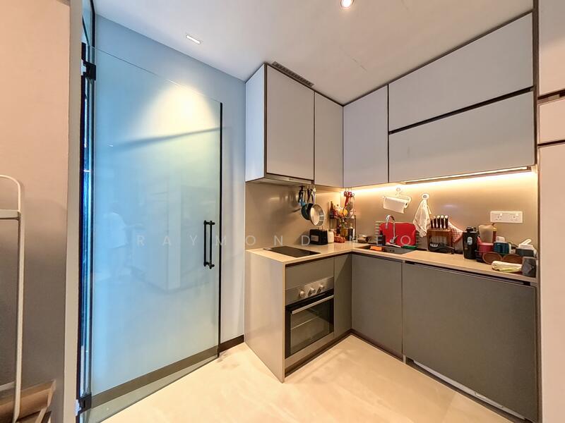 49 Normanton Park photo 4