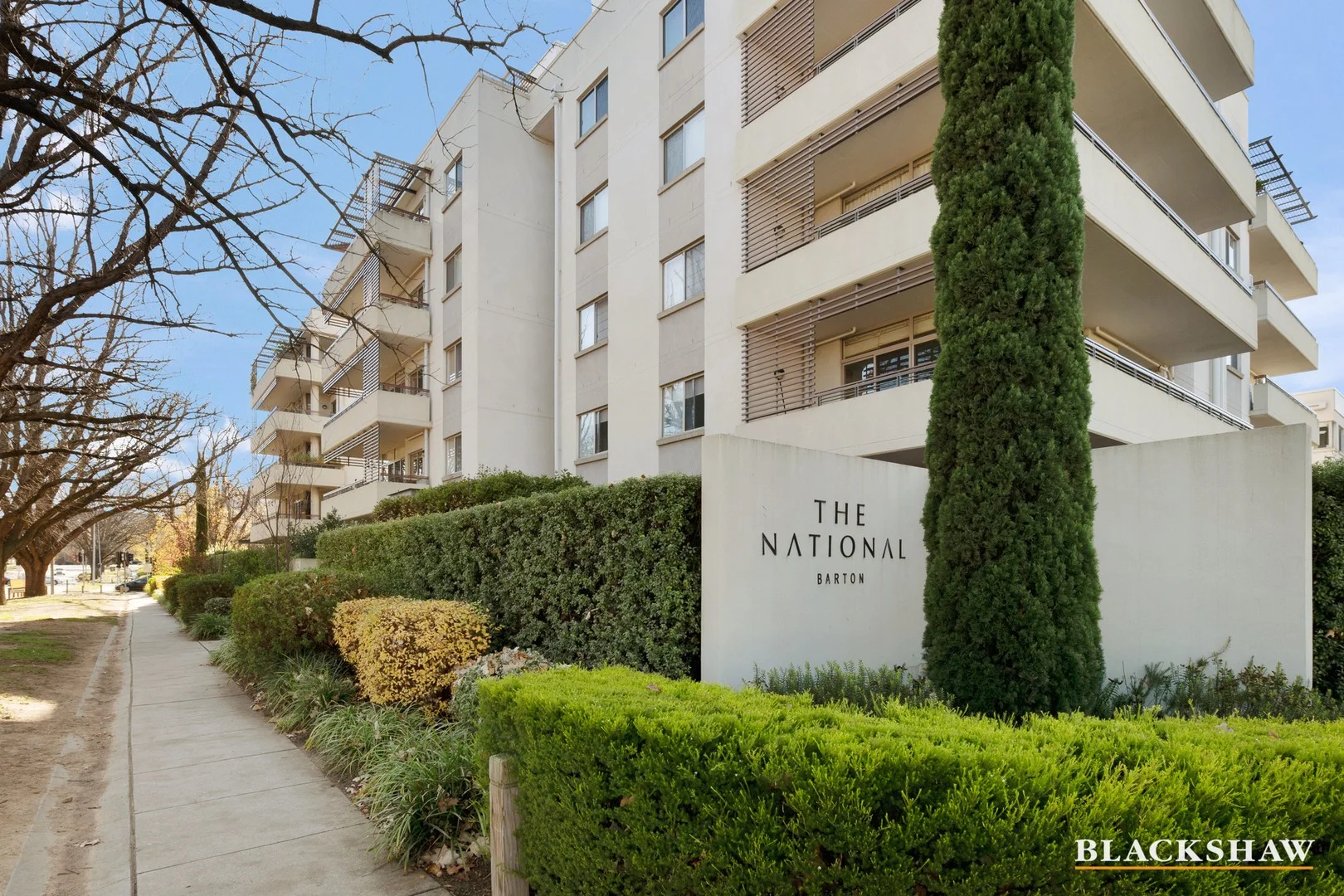 51/14 National Circuit, Barton ACT 2600