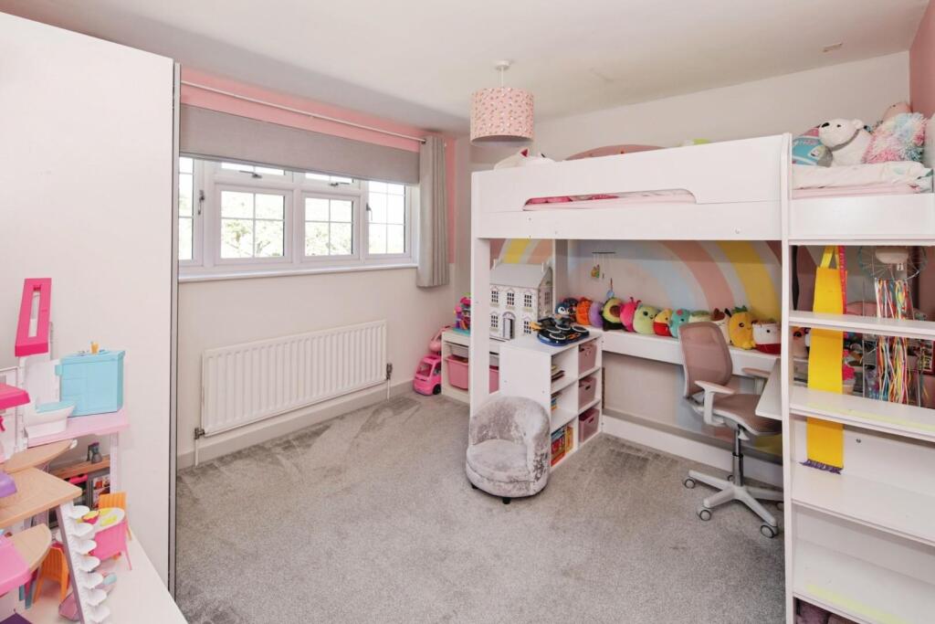 Additional image 29 of Fennis Close, Dorridge, Solihull