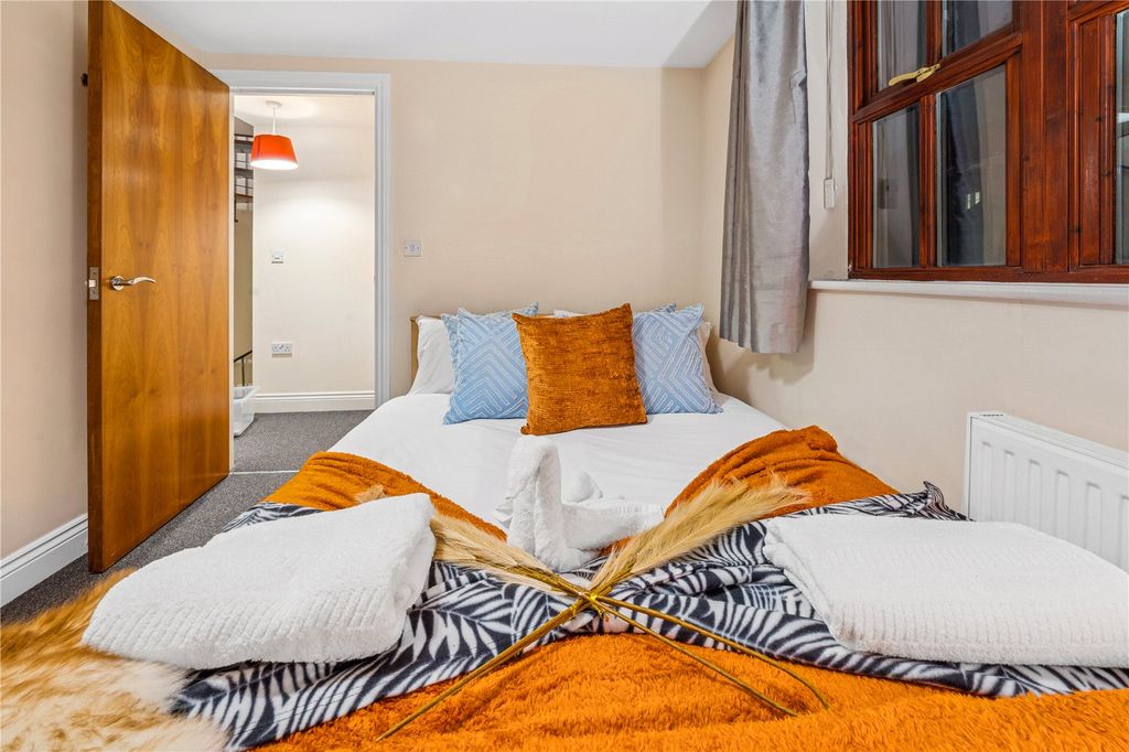 Additional image 38 of 4 bed terraced house for saleBear Yard Mews, Bristol, Somerset BS8